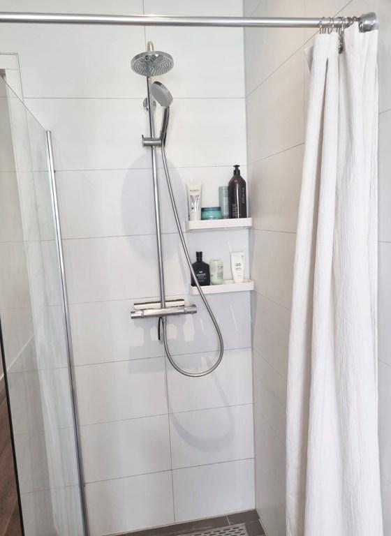 1-slaapkamer appartement met terras in Oud-Zuid - Afbeelding 7