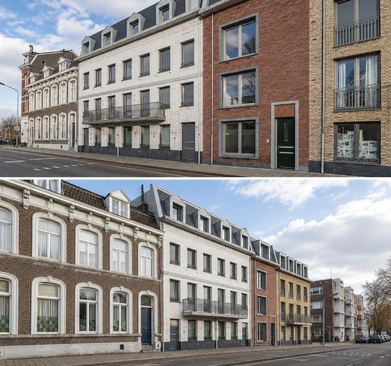 Centraal wonen met eigen buitenruimte - Afbeelding 1