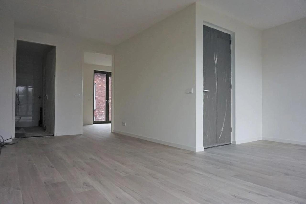 Centraal wonen met eigen buitenruimte - Afbeelding 2