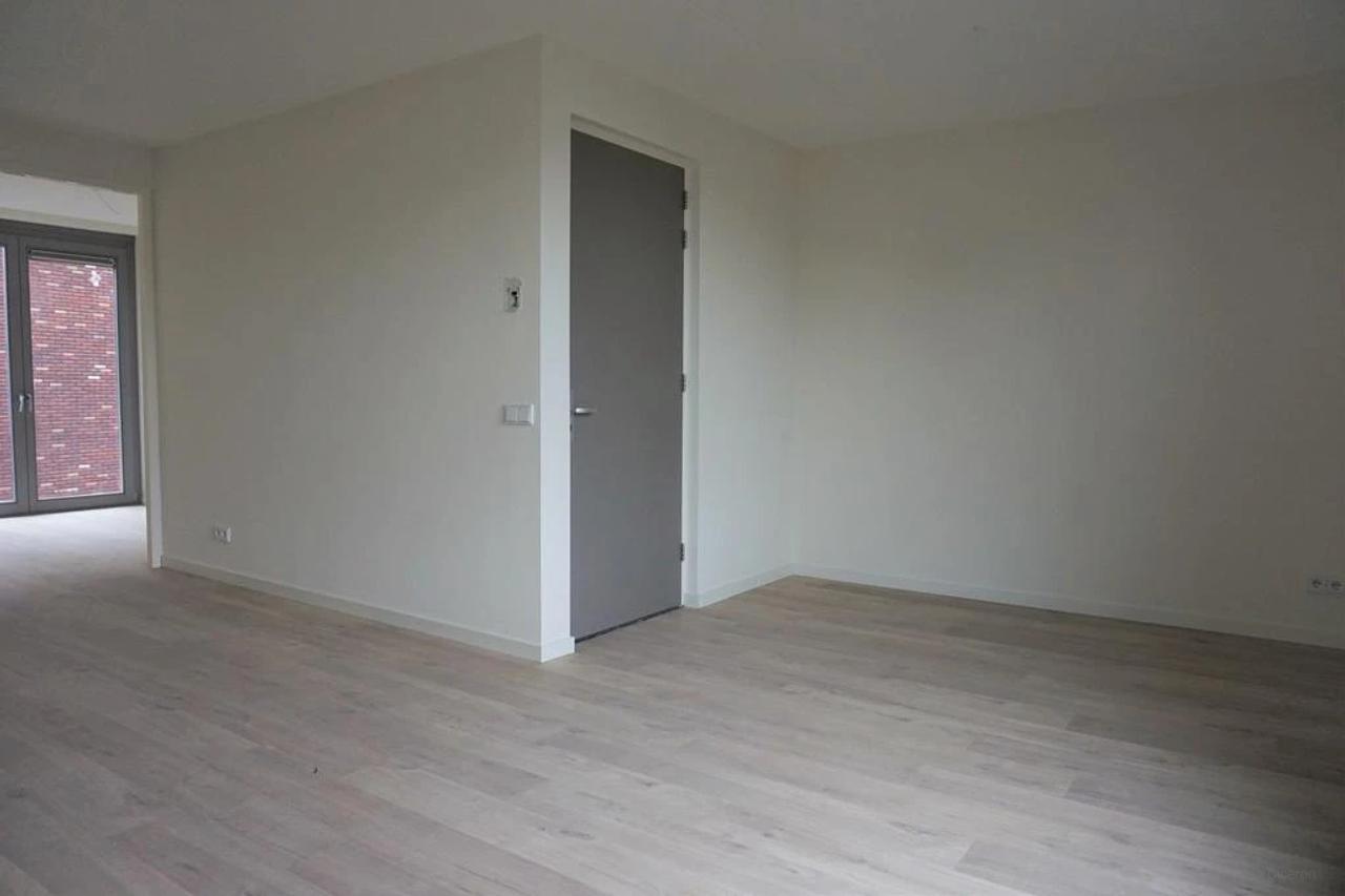 Centraal wonen met eigen buitenruimte - Afbeelding 4
