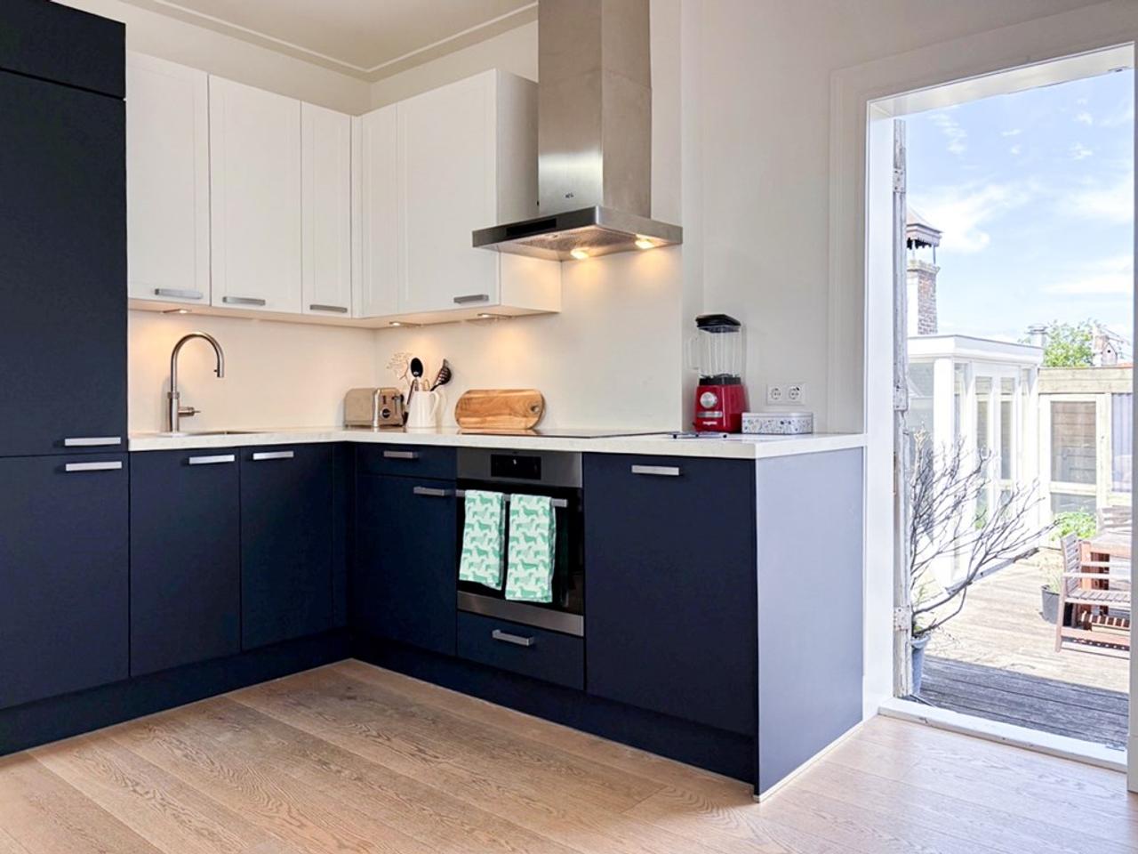2-kamerappartement van 46 m² in Amsterdam - Afbeelding 3