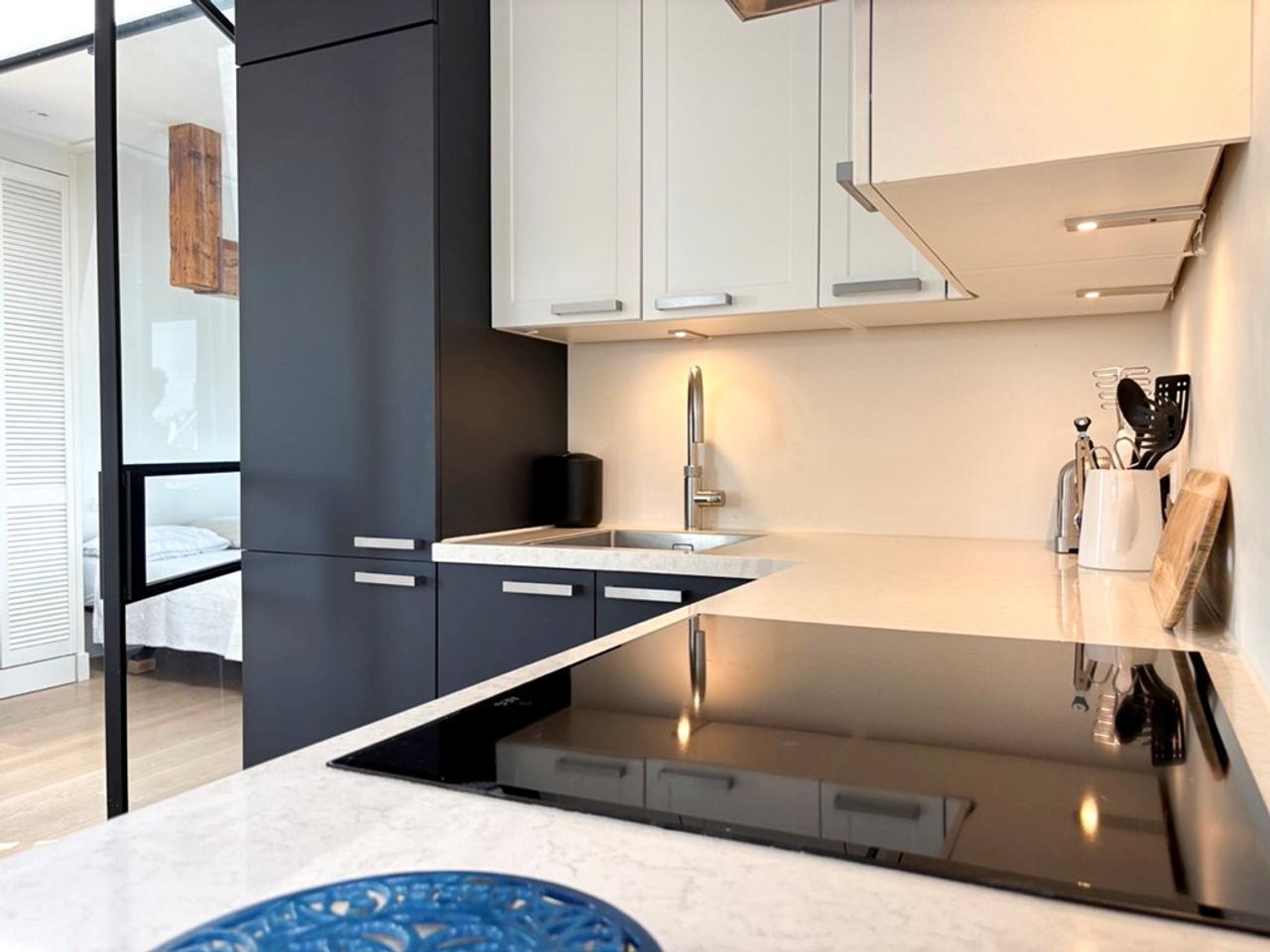 2-kamerappartement van 46 m² in Amsterdam - Afbeelding 4