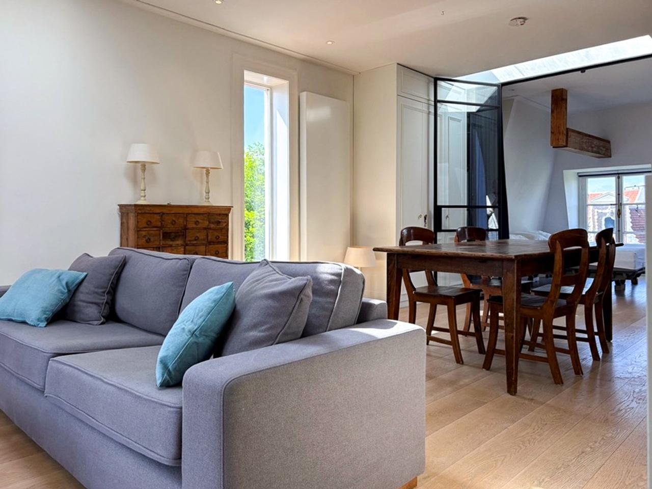 2-kamerappartement van 46 m² in Amsterdam - Afbeelding 5