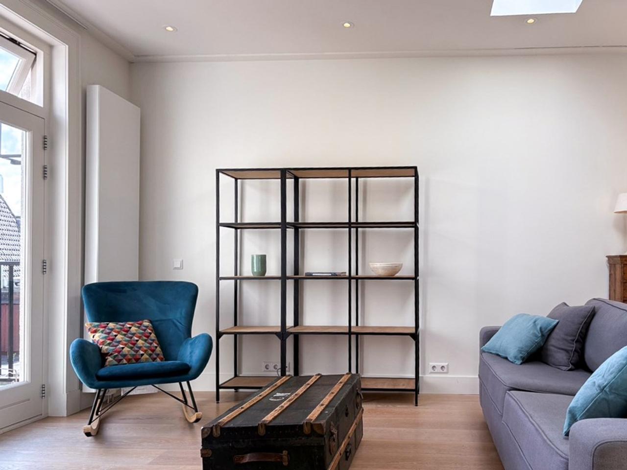 2-kamerappartement van 46 m² in Amsterdam - Afbeelding 7