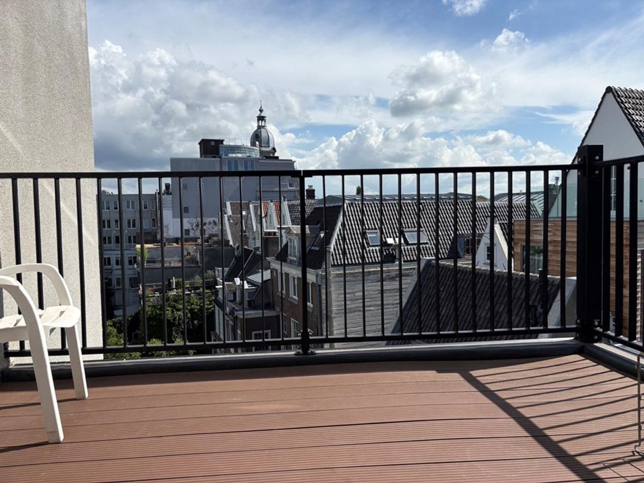 2-kamerappartement van 46 m² in Amsterdam - Afbeelding 8