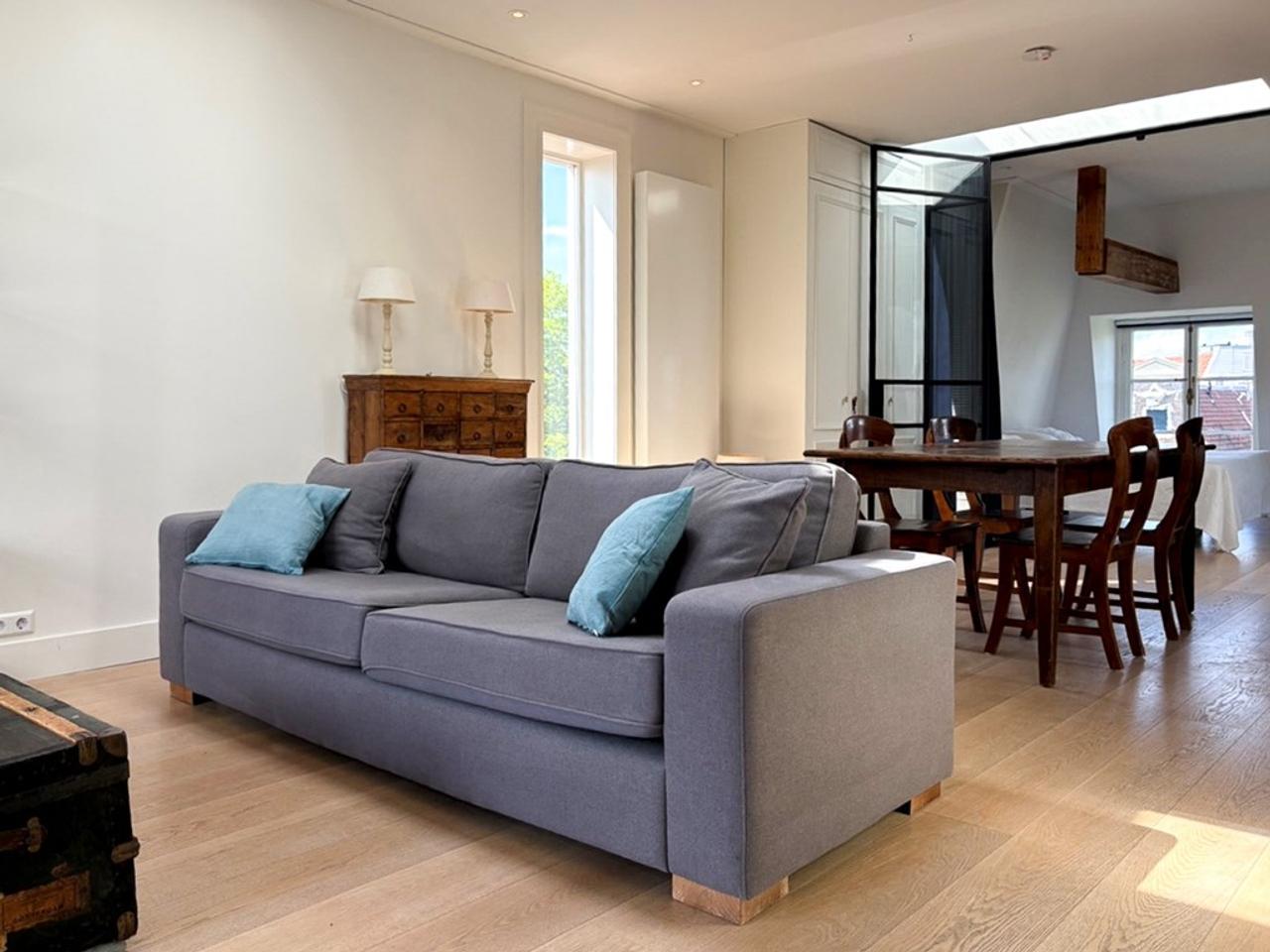 2-kamerappartement van 46 m² in Amsterdam - Afbeelding 10