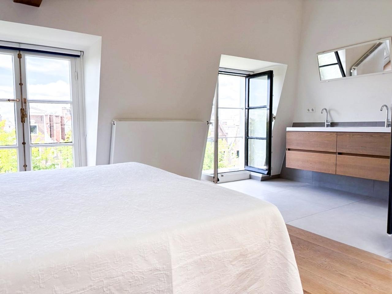 2-kamerappartement van 46 m² in Amsterdam - Afbeelding 11