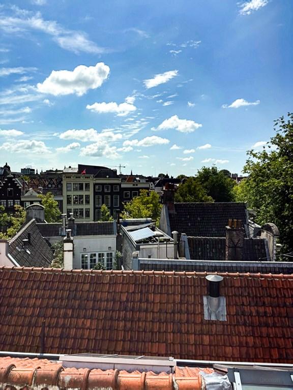 2-kamerappartement van 46 m² in Amsterdam - Afbeelding 14