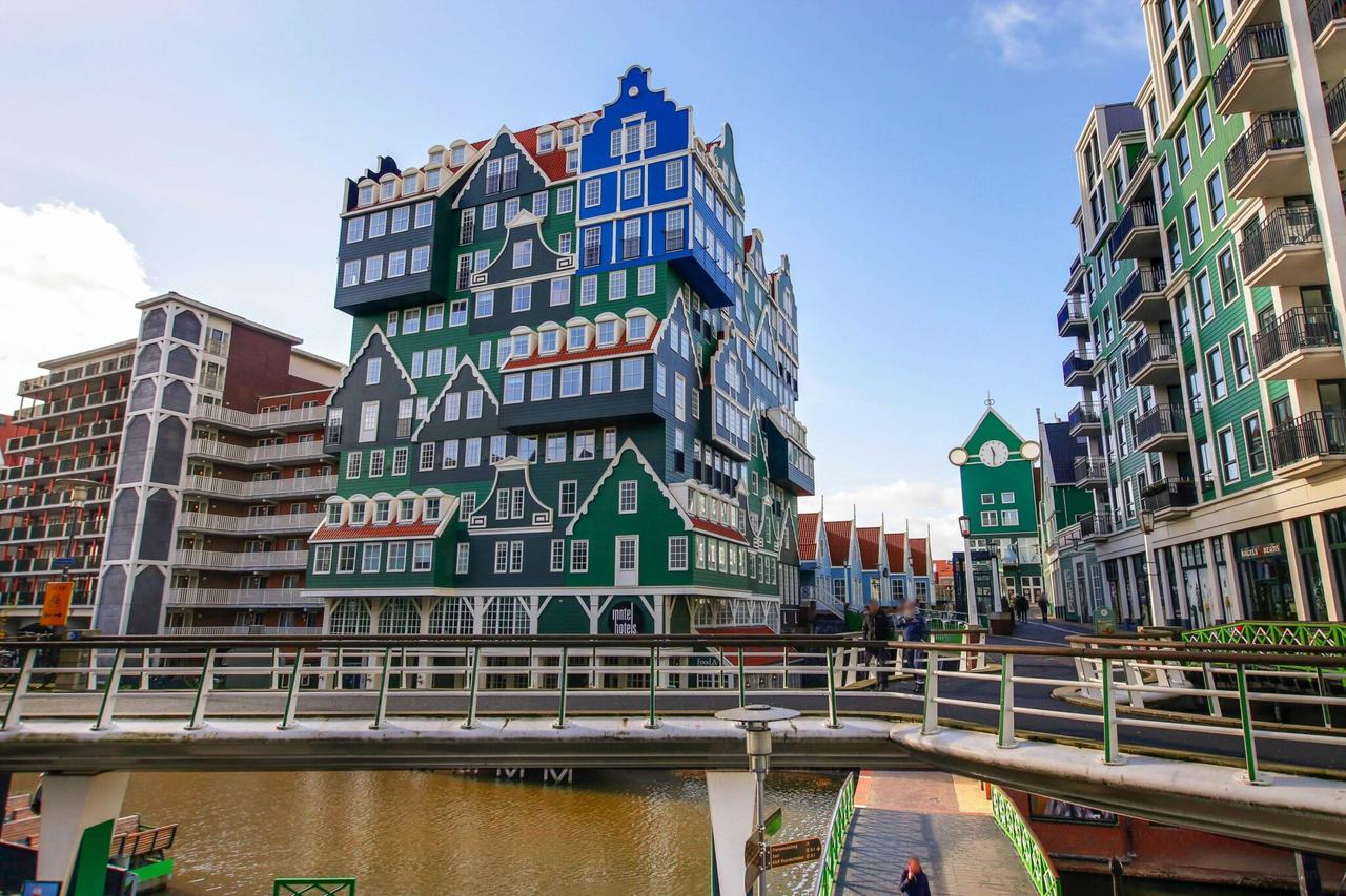 Appartement te huur aan Plein 1945 - Afbeelding 3