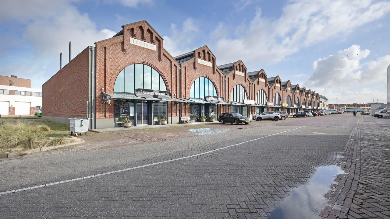 Appartement te huur aan Plein 1945 - Afbeelding 4