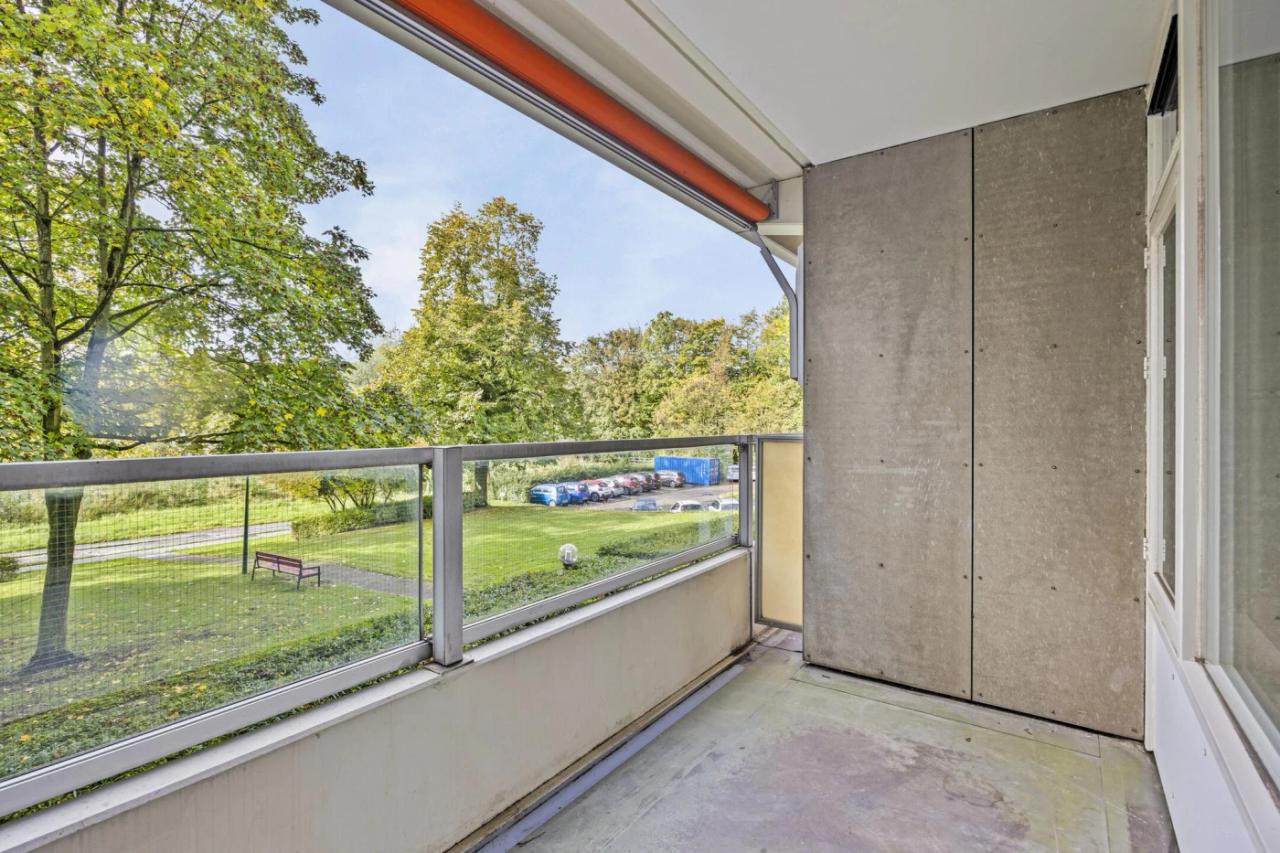 1-bedroom apartment 55+ with balcony in Heerlen - Image 12
