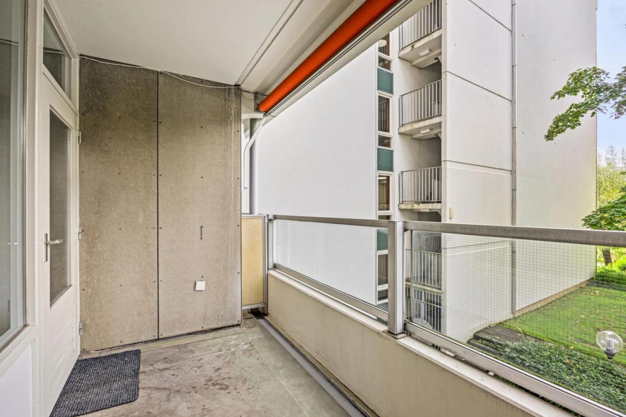 1-bedroom apartment 55+ with balcony in Heerlen - Image 13