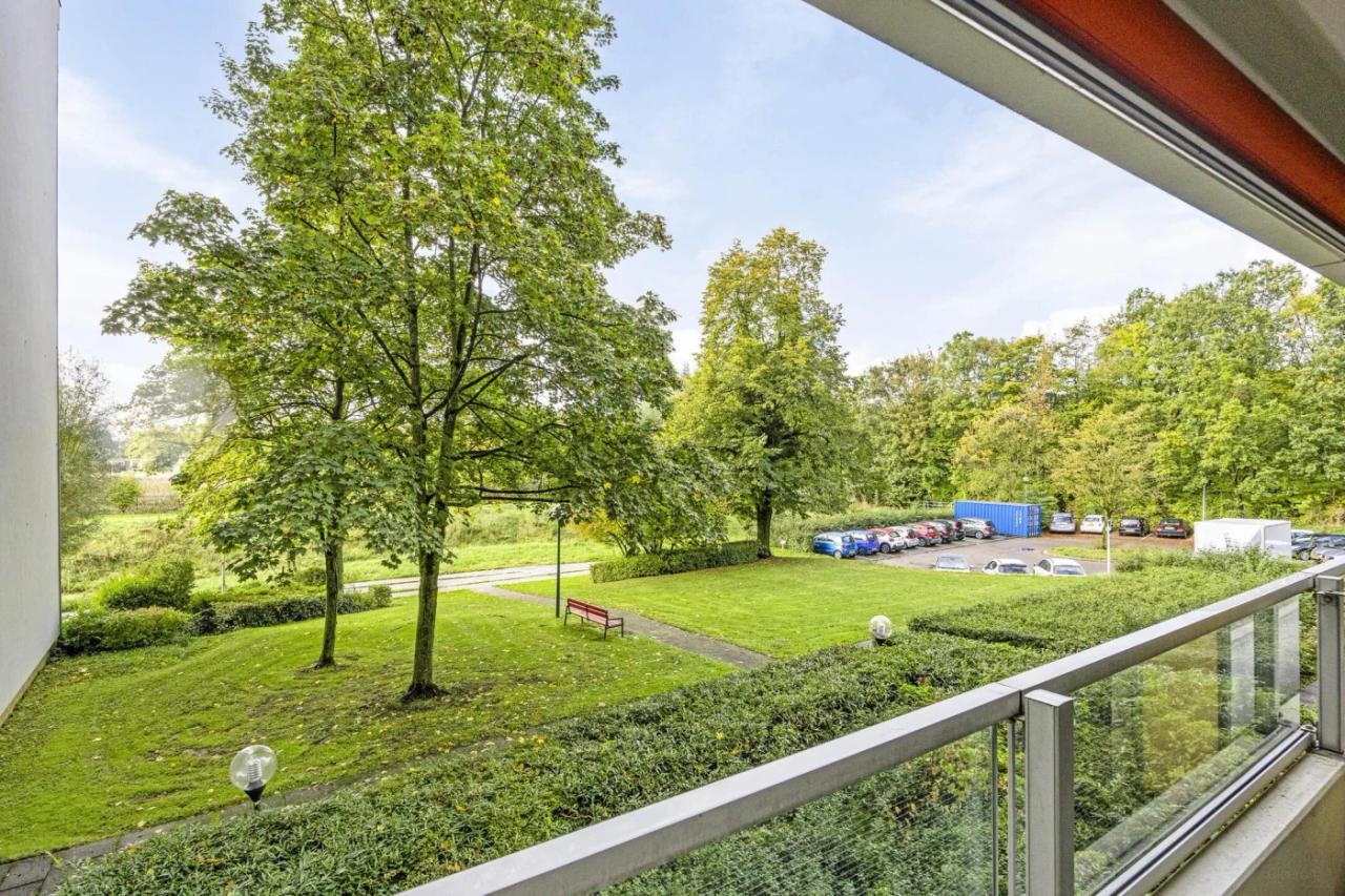 1-bedroom apartment 55+ with balcony in Heerlen - Image 14