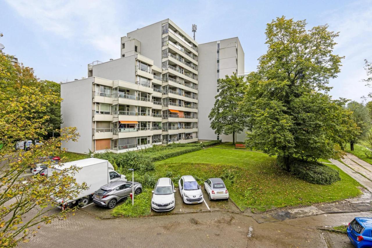 1-bedroom apartment 55+ with balcony in Heerlen - Image 22