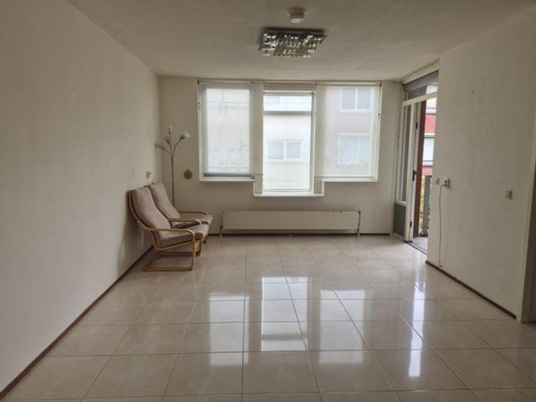 3-kamerappartement vlak bij Rotterdam Centraal - Afbeelding 2