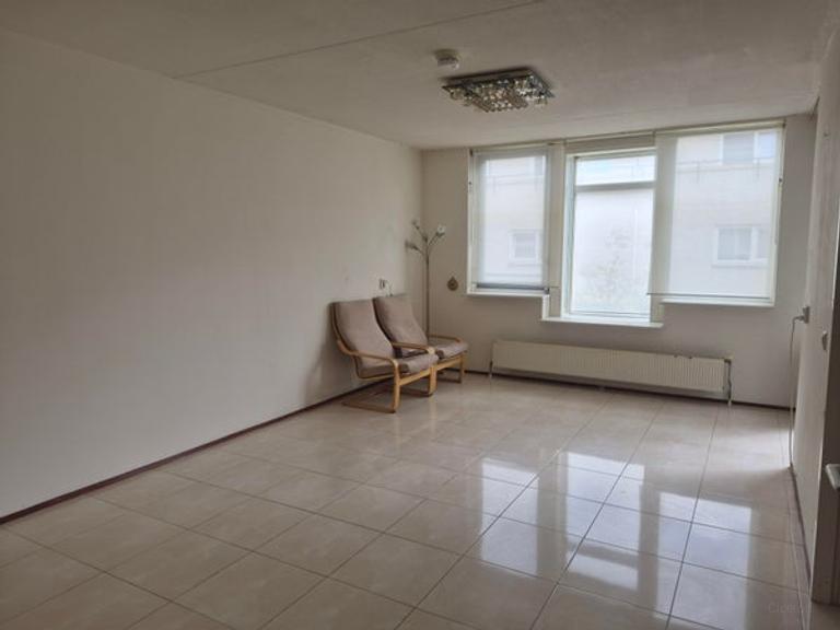 3-kamerappartement vlak bij Rotterdam Centraal - Afbeelding 3