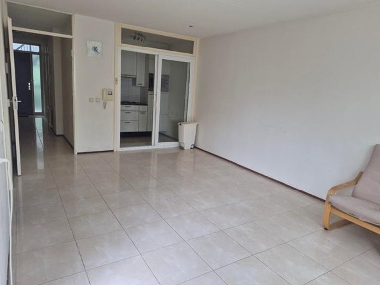 3-kamerappartement vlak bij Rotterdam Centraal - Afbeelding 4