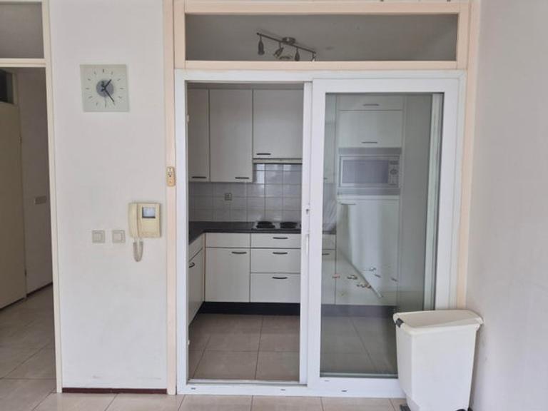 3-kamerappartement vlak bij Rotterdam Centraal - Afbeelding 5