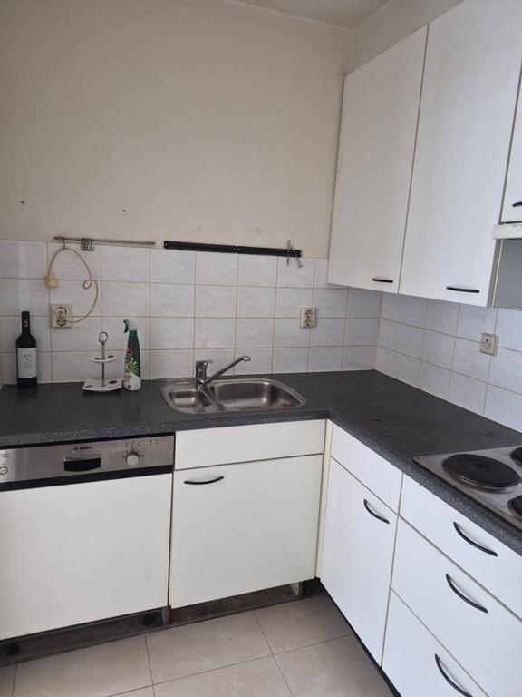 3-kamerappartement vlak bij Rotterdam Centraal - Afbeelding 7