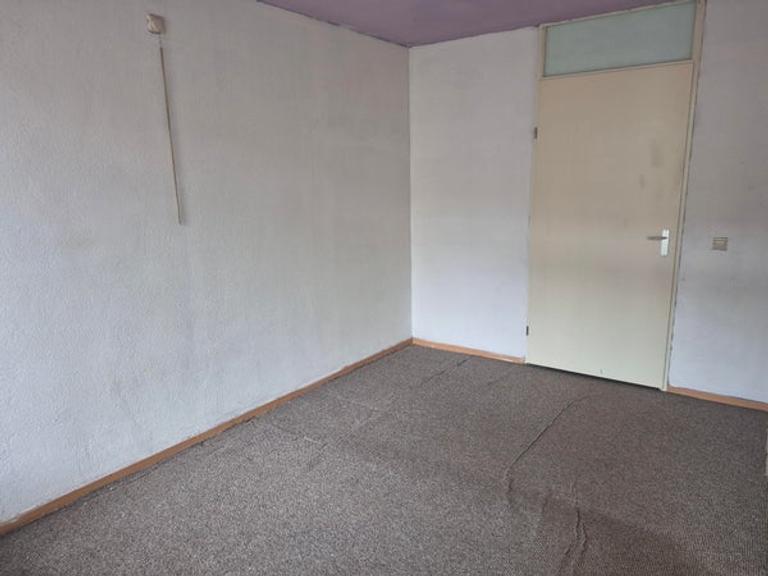 3-kamerappartement vlak bij Rotterdam Centraal - Afbeelding 8