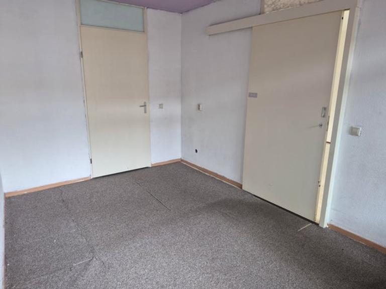 3-kamerappartement vlak bij Rotterdam Centraal - Afbeelding 9