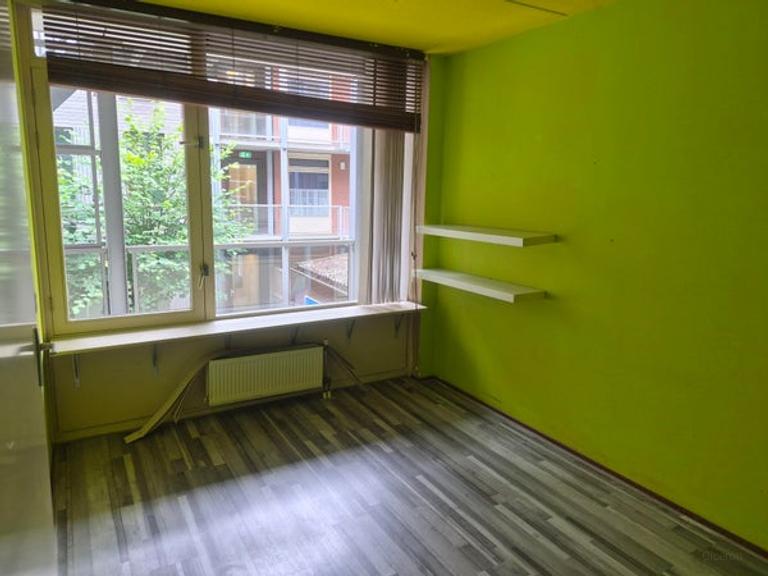 3-kamerappartement vlak bij Rotterdam Centraal - Afbeelding 11