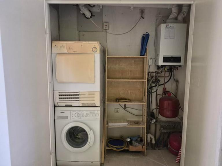 3-kamerappartement vlak bij Rotterdam Centraal - Afbeelding 16