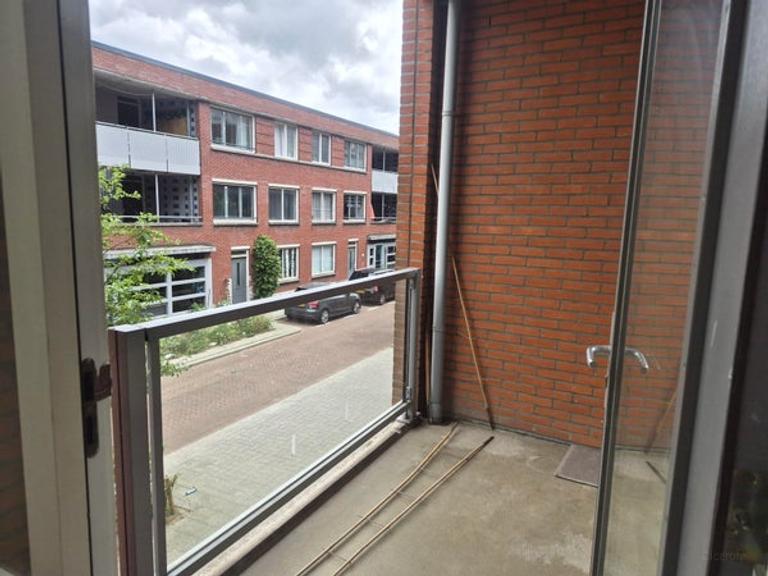3-kamerappartement vlak bij Rotterdam Centraal - Afbeelding 17