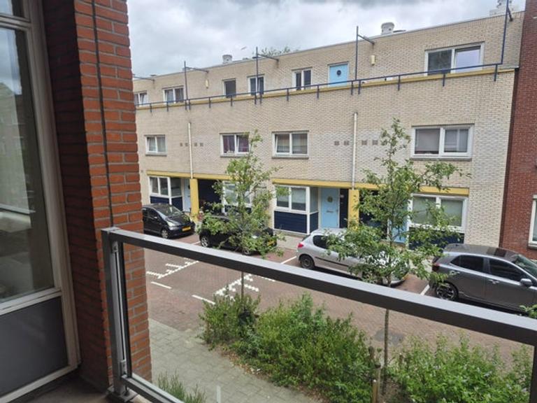 3-kamerappartement vlak bij Rotterdam Centraal - Afbeelding 18