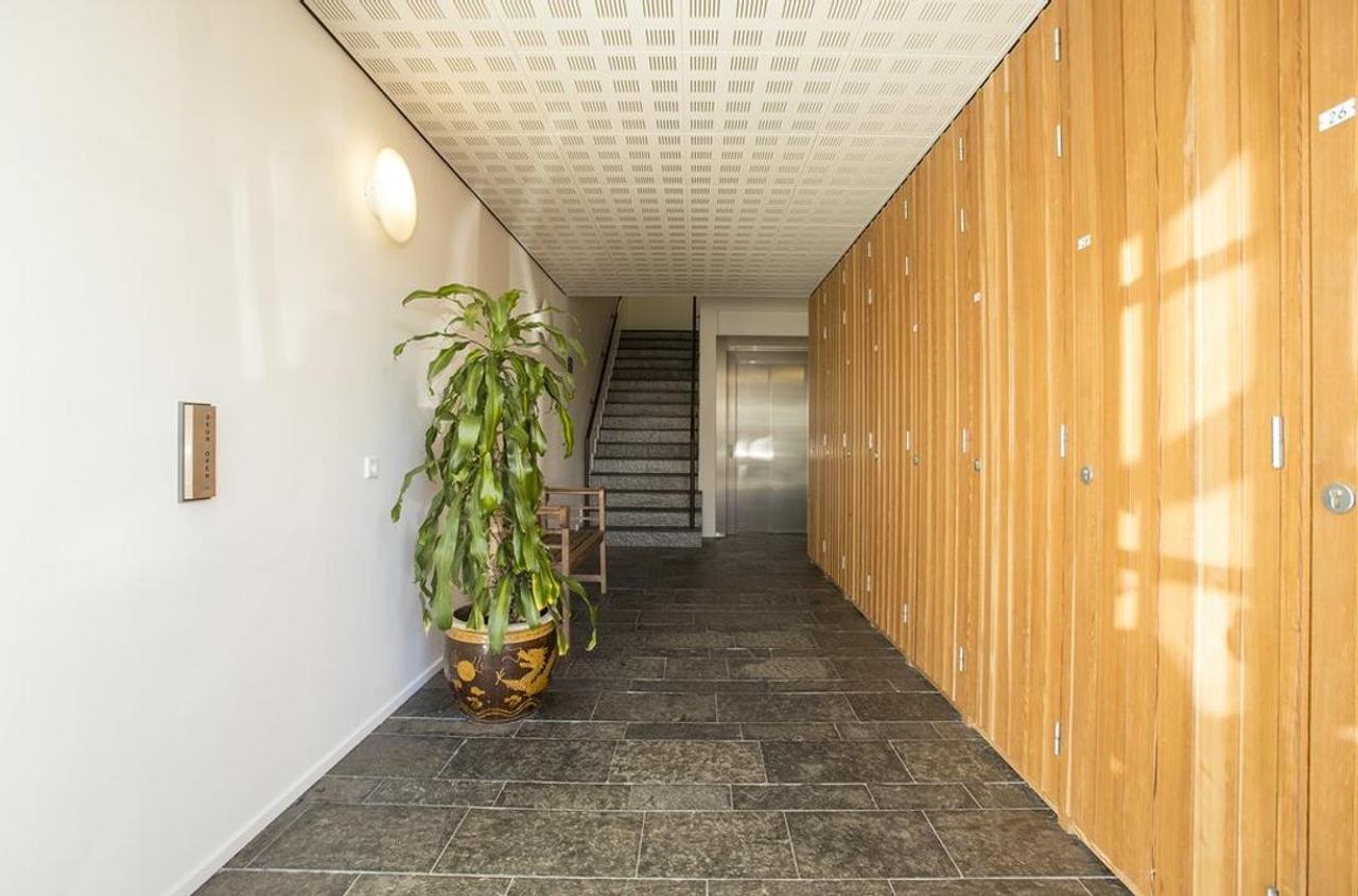 Topfloor appartement met lift in Wassenaar - Afbeelding 4