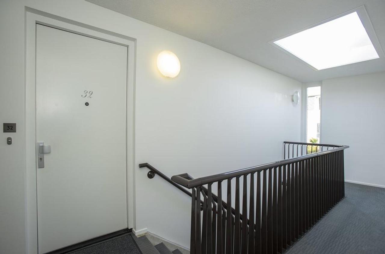 Topfloor appartement met lift in Wassenaar - Afbeelding 5