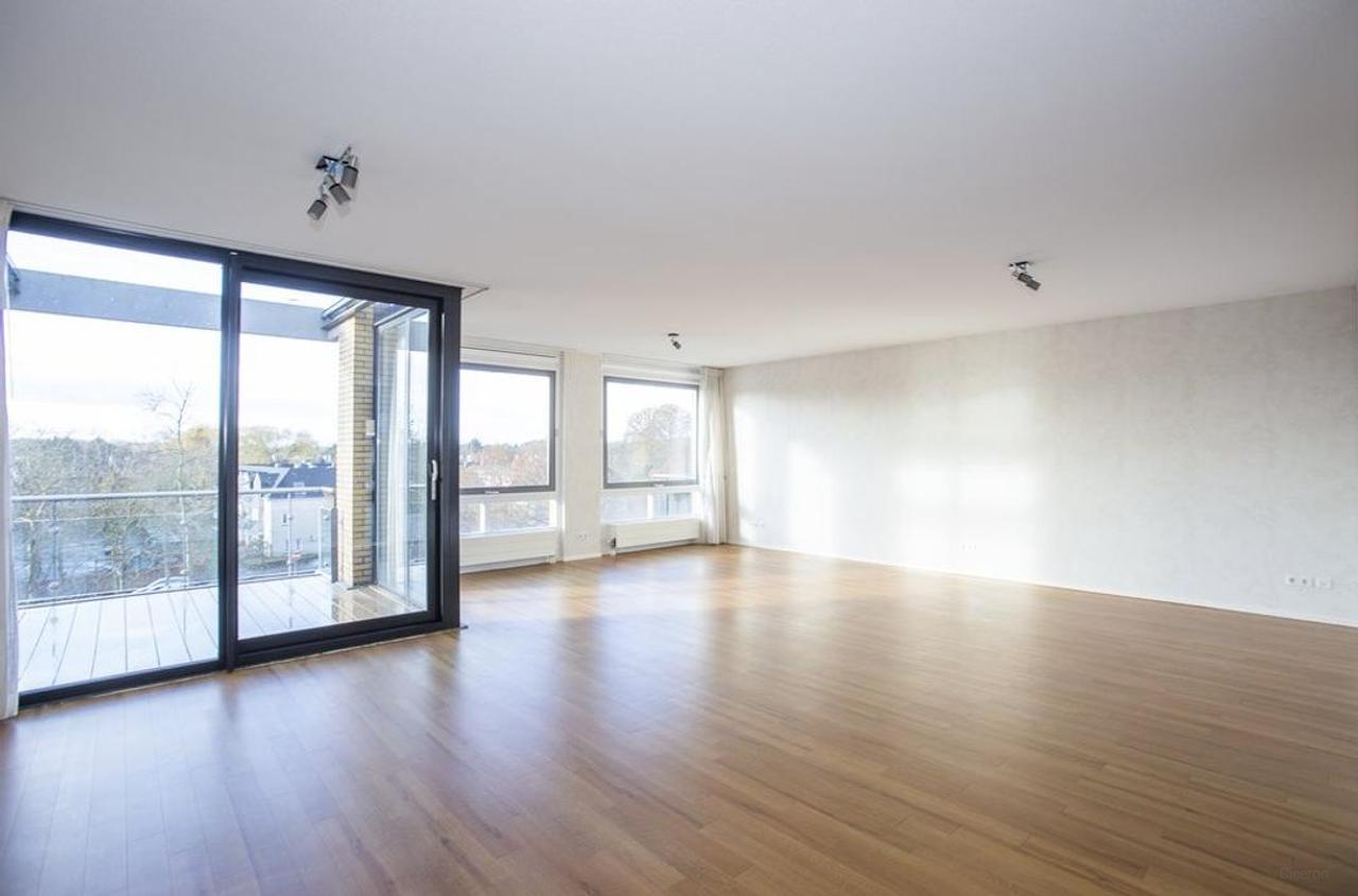 Topfloor appartement met lift in Wassenaar - Afbeelding 7