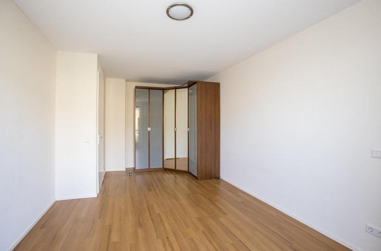 Topfloor appartement met lift in Wassenaar - Afbeelding 14