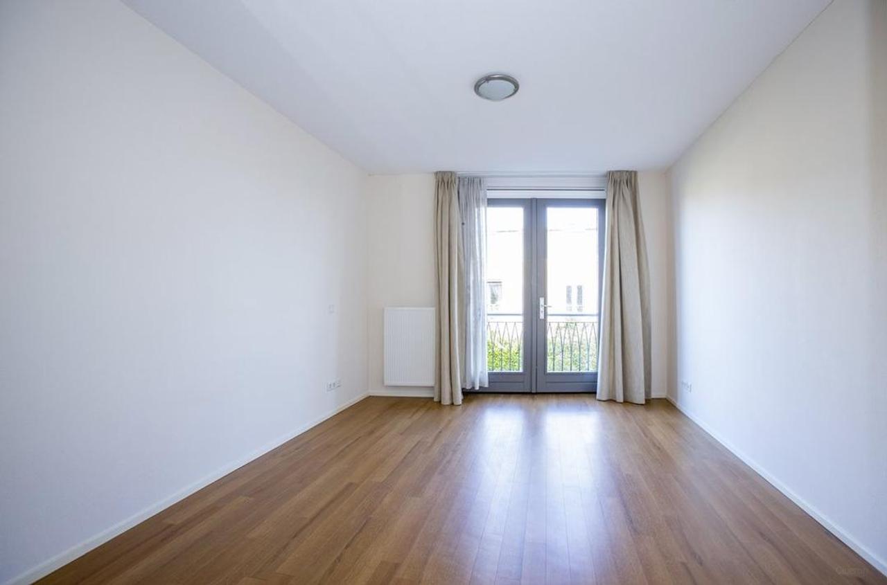 Topfloor appartement met lift in Wassenaar - Afbeelding 15
