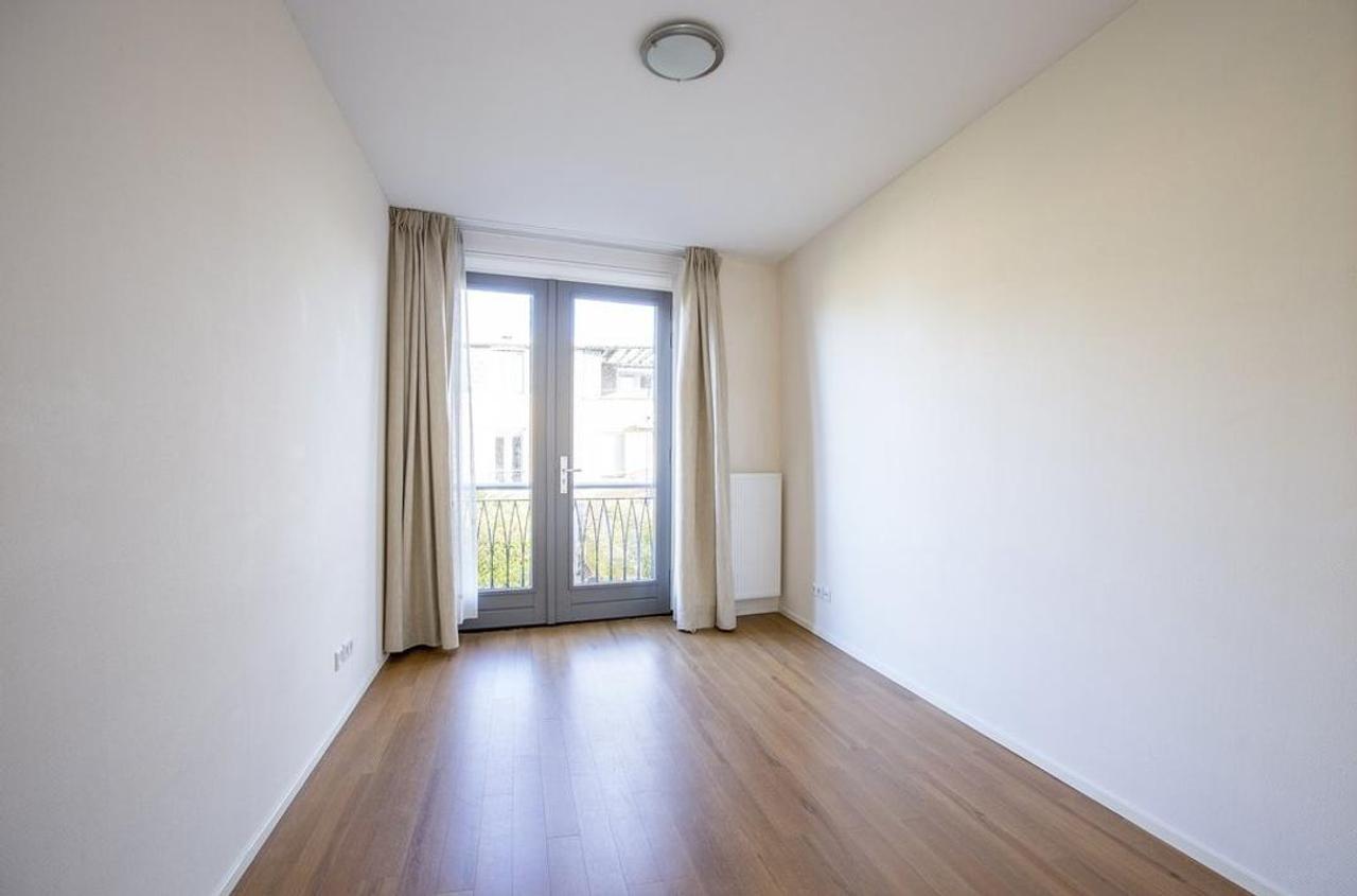 Topfloor appartement met lift in Wassenaar - Afbeelding 17