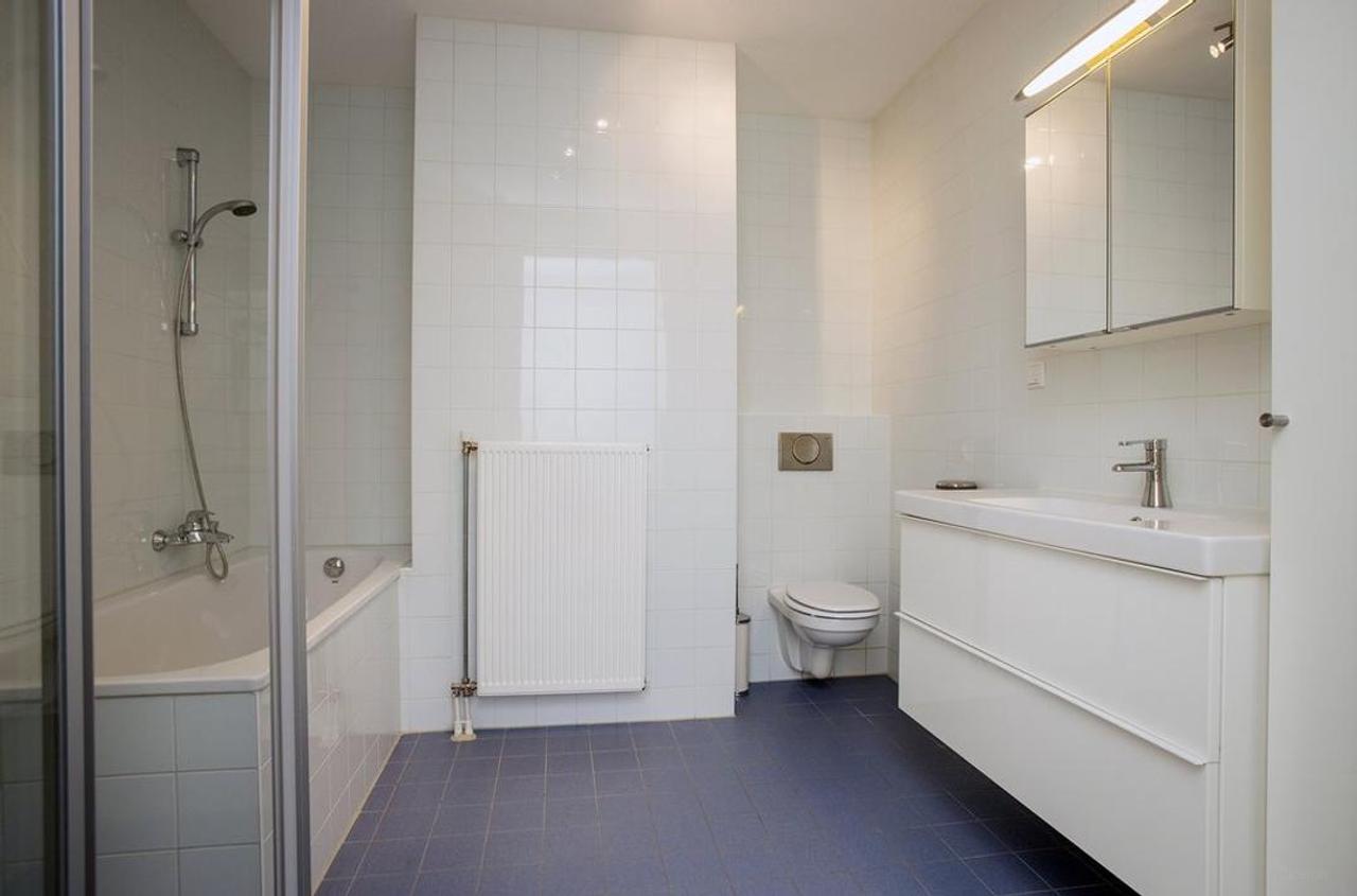 Topfloor appartement met lift in Wassenaar - Afbeelding 19