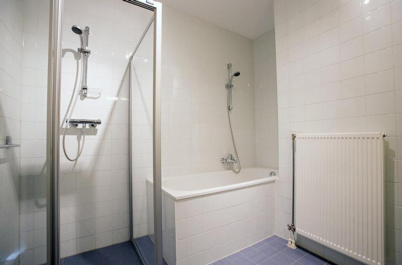 Topfloor appartement met lift in Wassenaar - Afbeelding 20