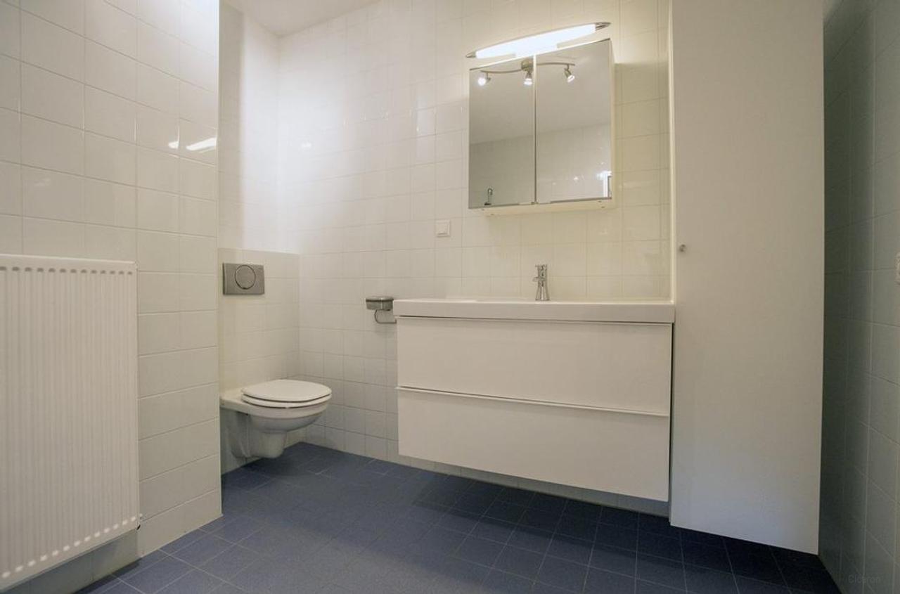 Topfloor appartement met lift in Wassenaar - Afbeelding 21