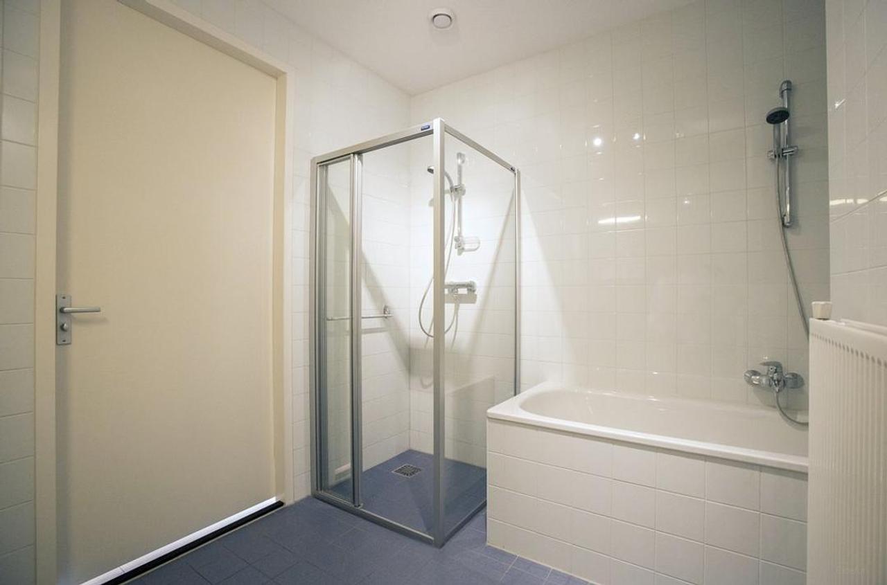 Topfloor appartement met lift in Wassenaar - Afbeelding 22