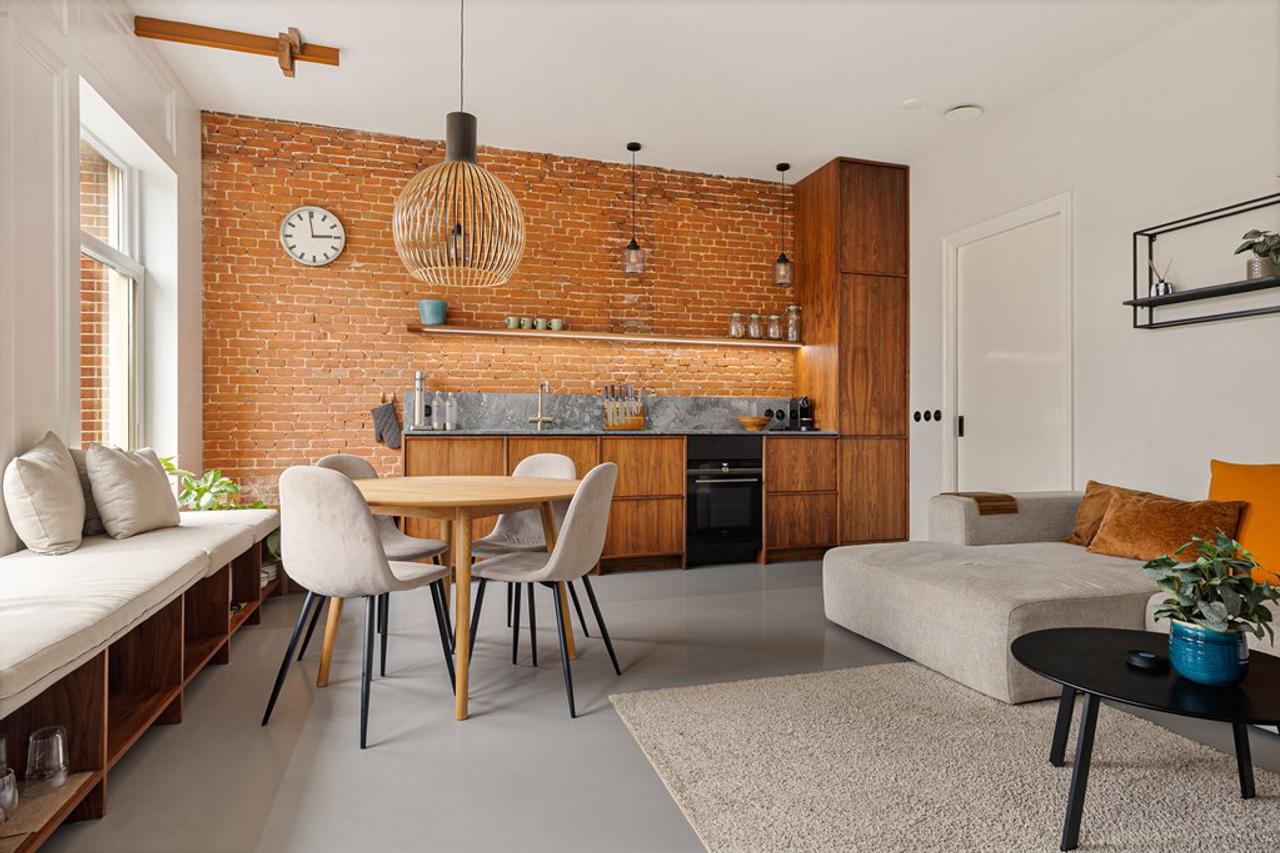 Appartement in De Pijp, per direct - Afbeelding 2