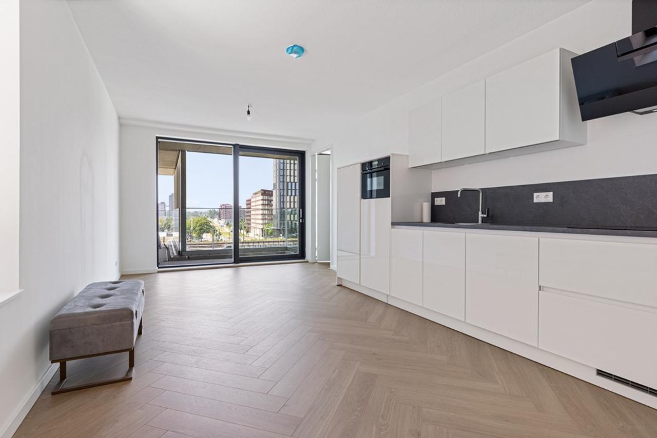 Appartement in De Pijp, per direct - Afbeelding 4
