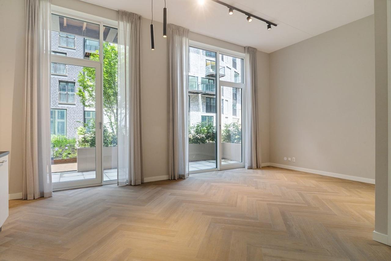 Appartement in De Pijp, per direct - Afbeelding 8
