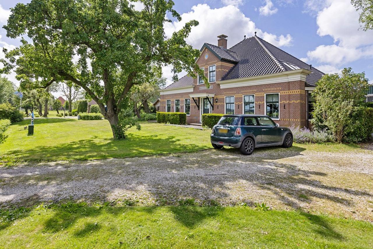 Appartement in De Pijp, per direct - Afbeelding 9