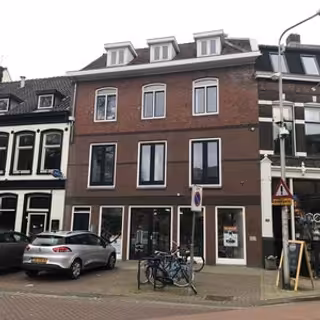 Kamer te huur in Bouwmeestersbuurt Noord