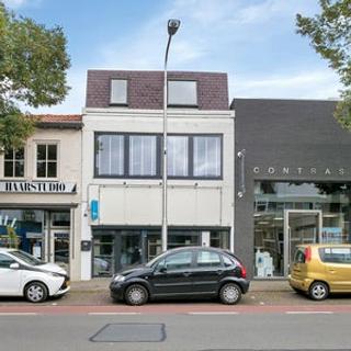 Kamer te huur in Bouwmeestersbuurt Noord - Afbeelding 3