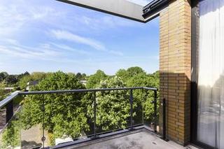 3-kamerappartement met balkon en parkeerplek - Afbeelding 16