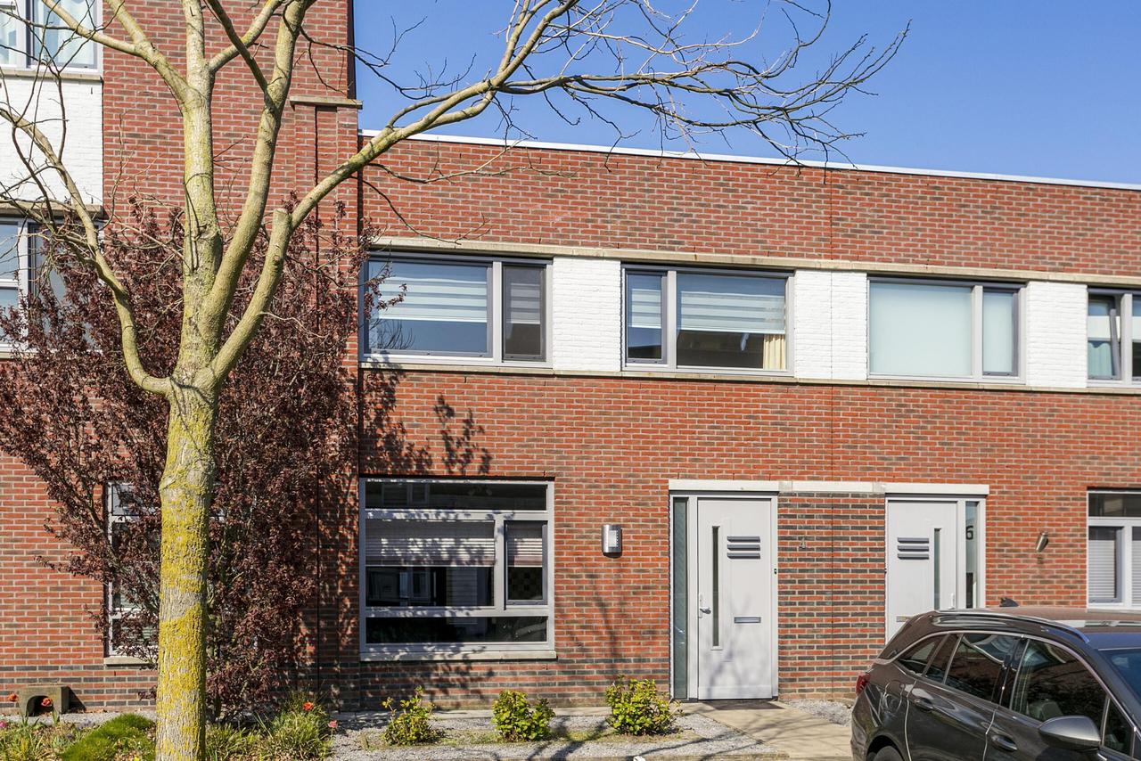 Energiezuinige gezinswoning in De Kelen - Afbeelding 1