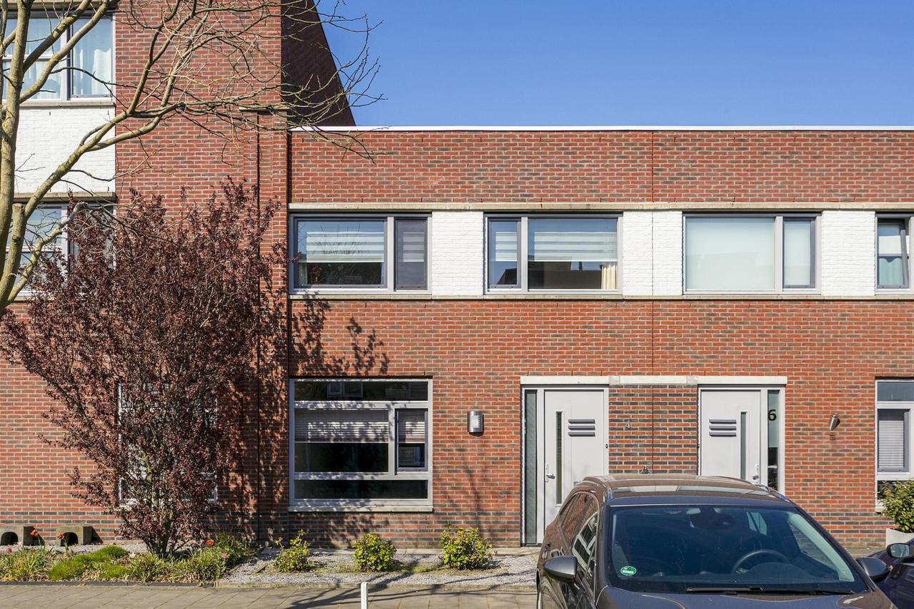 Energiezuinige gezinswoning in De Kelen - Afbeelding 2