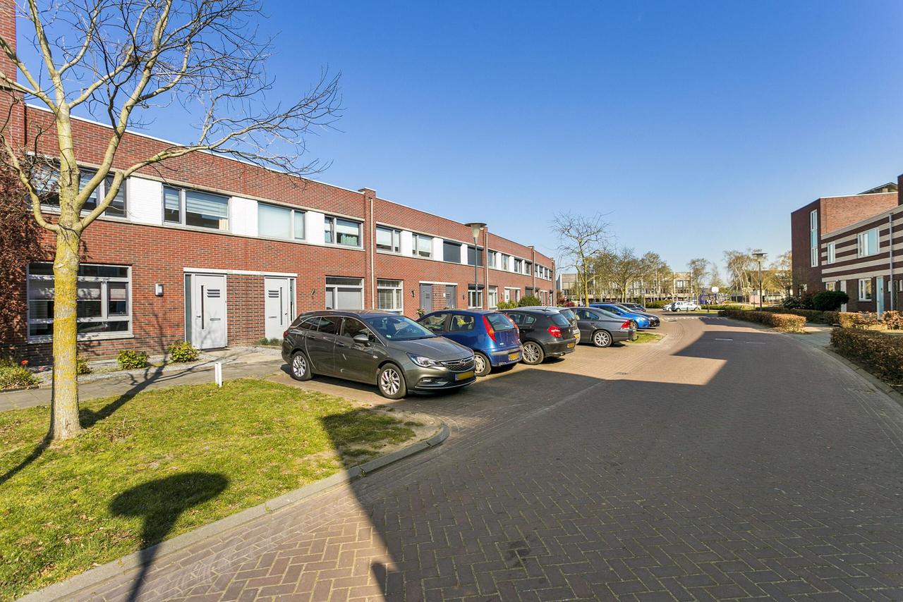 Energiezuinige gezinswoning in De Kelen - Afbeelding 3