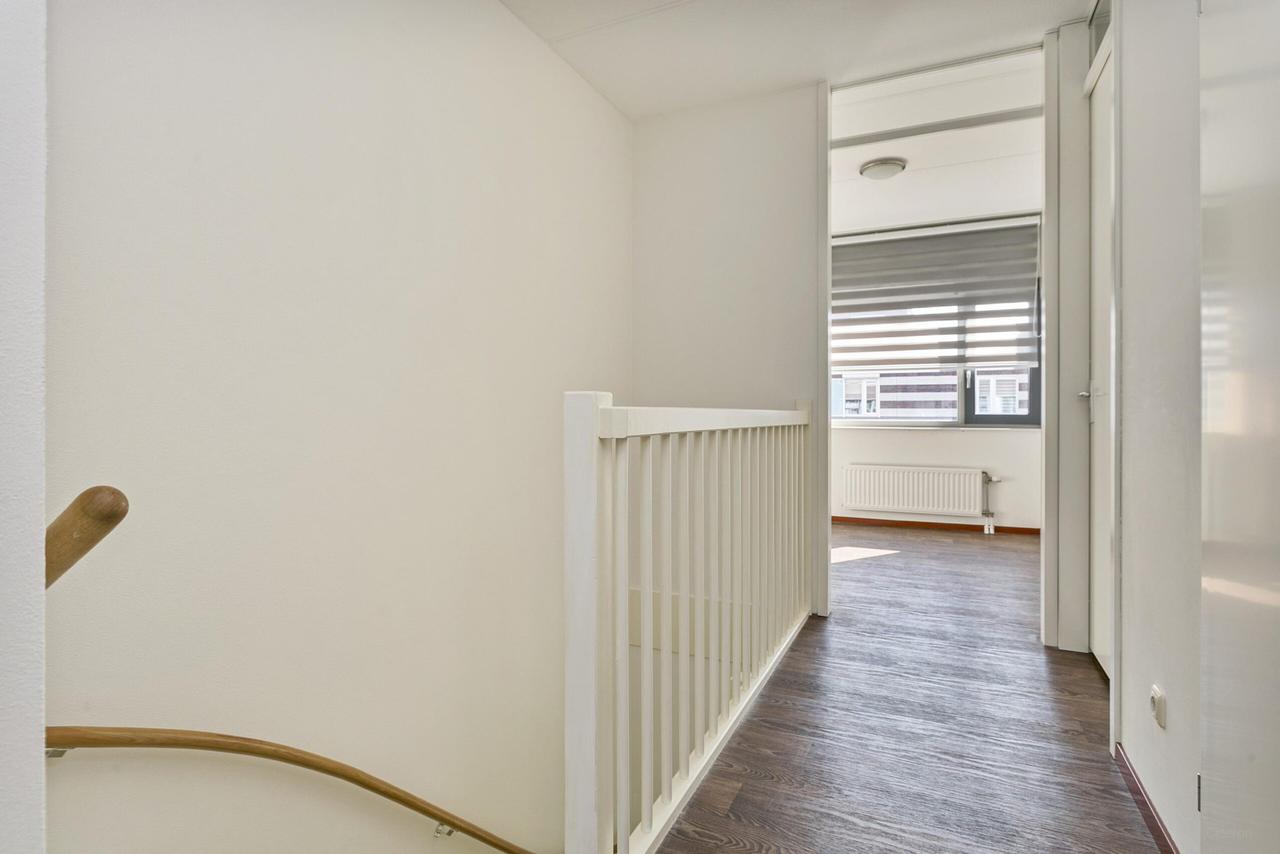 Energiezuinige gezinswoning in De Kelen - Afbeelding 11